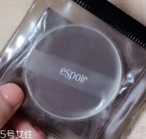 硅膠粉撲怎么清洗？勿用熱水洗