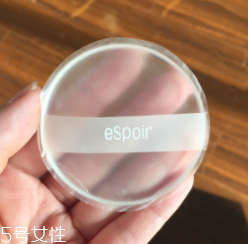 硅膠粉撲怎么清洗？勿用熱水洗