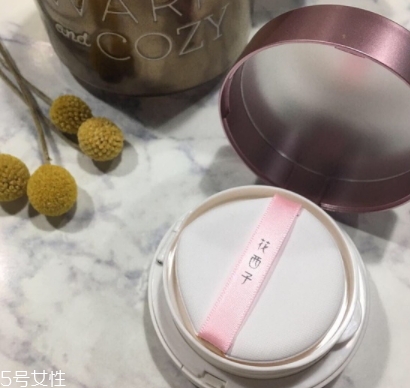 花西子是什么牌子？國貨新星品牌