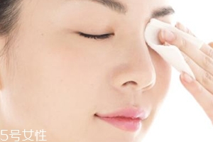 怎么自制卸妝液？自制卸妝液教程