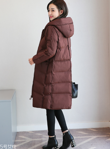 小個子女生適合什么款式棉服？打造冬日浪漫情緣