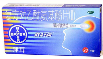 散利痛是處方藥嗎？散利痛無需處方即可購買