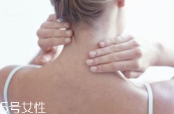 脖子有聲響是什么?。靠赡苁顷P(guān)節(jié)炎
