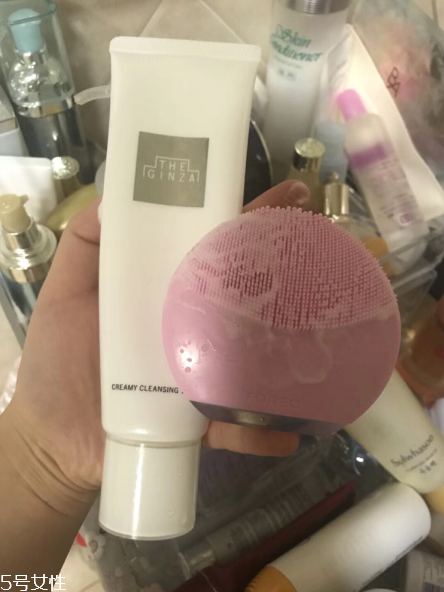 cpb和the ginza洗面奶哪款更好用？網(wǎng)紅洗面奶比拼