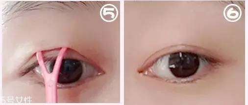 蔻吉雙眼皮膠水怎么使用？日本銷量第一的大眼神器