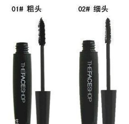 菲詩小鋪睫毛膏好用嗎？刷睫毛膏要注意這些