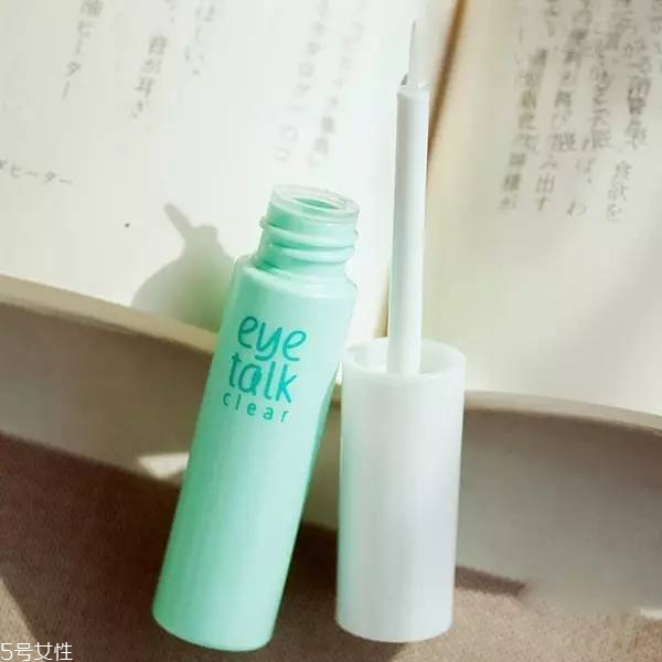 蔻吉雙眼皮膠水怎么使用？日本銷量第一的大眼神器
