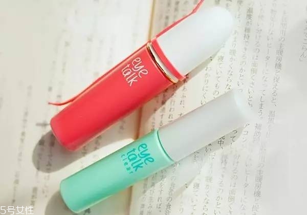 蔻吉雙眼皮膠水怎么使用？日本銷量第一的大眼神器