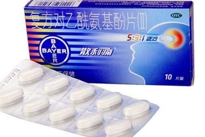 散利痛痛風(fēng)可以吃嗎？散利痛對痛風(fēng)用處不大