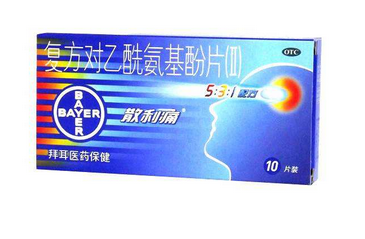 散利痛痛風(fēng)可以吃嗎？散利痛對痛風(fēng)用處不大