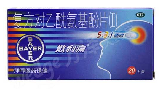 散利痛痛風(fēng)可以吃嗎？散利痛對痛風(fēng)用處不大
