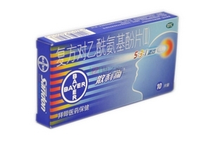 散利痛又叫什么？散利痛的別名
