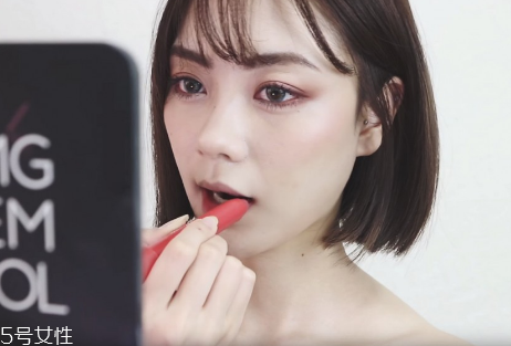 無(wú)花果妝怎么畫(huà)好看？無(wú)花果妝容超詳細(xì)步驟