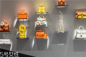 delvaux2018春夏系列包包款式有哪些_好看嗎？