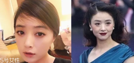 鵝蛋臉適合什么妝容？不適合濃妝