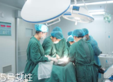 結扎手術后能恢復生育能力嗎？不可逆