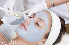 面膜過敏怎么急救？不同癥狀不同處理