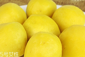 粘豆包蒸多長時間能熟？用冷水還是熱水蒸