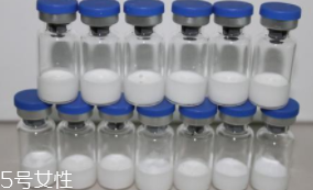 凍干粉的粉越多越好嗎？粉量多少無所謂