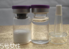 凍干粉溶解后能用多久？要注重保鮮