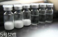 凍干粉溶解后能用多久？要注重保鮮