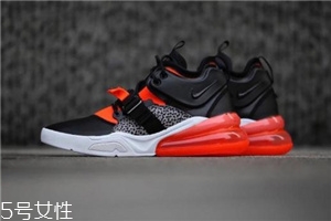 nike air force 270發(fā)售時間_多少錢？