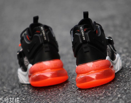 nike air force 270發(fā)售時間_多少錢？