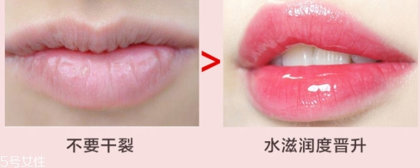 唇膏和唇釉哪個好用？唇膏vs唇釉