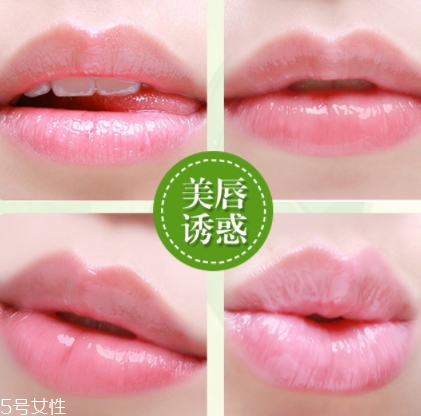 唇膏和唇釉哪個好用？唇膏vs唇釉