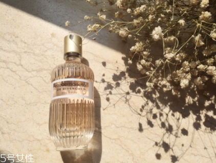 紀梵希香水多少錢？價格一覽表