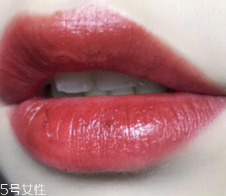 Mac口紅哪個(gè)顏色最火？6款最愛唇色試色