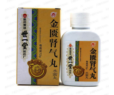金匱腎氣丸不能和什么一起吃？金匱腎氣丸禁忌搭配