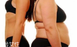 腹部脂肪堆積有哪些危害？各種癌癥等著你