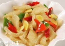 三高能吃豬皮嗎？常吃豬皮效果好