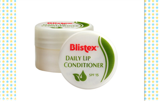 blistex唇膏有哪幾款？使用唇膏應(yīng)該適量