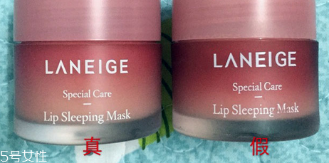 蘭芝唇膜孕婦能用嗎？起皮嘴唇的福音