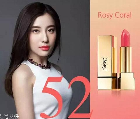 啞光口紅適合什么樣的人？這些口紅一樣都不能少