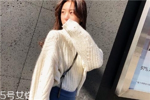 毛衣可以放洗衣機(jī)脫水嗎？毛衣脫水須謹(jǐn)慎