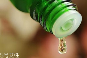 精油涂在哪里吸收最快？手掌腋下吸收快