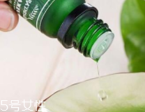 精油涂在哪里吸收最快？手掌腋下吸收快