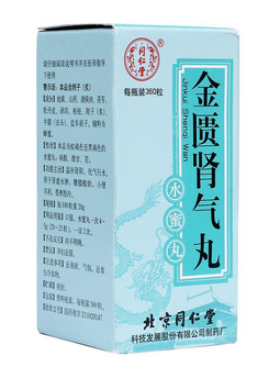 金匱腎氣丸可以多吃嗎？多吃無益