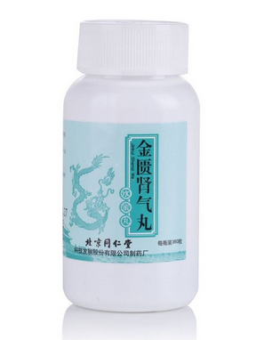 金匱腎氣丸可以和感冒藥一起吃嗎？