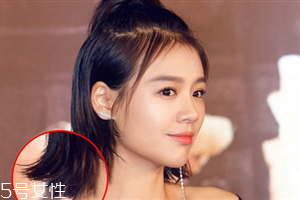 短發(fā)發(fā)尾外翻的發(fā)型怎么弄？誰弄誰美
