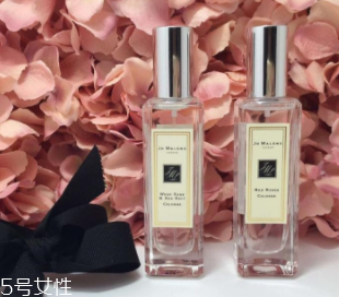 女士香水什么味道好？這6款香水親切又高級(jí)