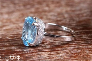 托帕石能終身佩戴嗎？佩戴之前先要知道這個