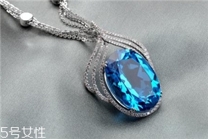 托帕石適合什么人戴？這些人最適合不過了