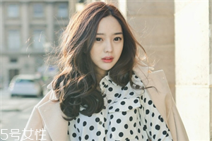 圓臉妹子適合什么發(fā)型？短發(fā)更能突顯氣質(zhì)