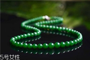 翡翠冰種和糯種哪個好？原來有這么大的區(qū)別