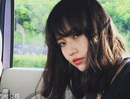 什么短發(fā)發(fā)型最清爽養(yǎng)眼？鎖骨短發(fā)發(fā)型推薦
