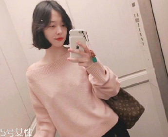 齊耳短發(fā)適合什么臉型？個性潮流短發(fā)發(fā)型推薦